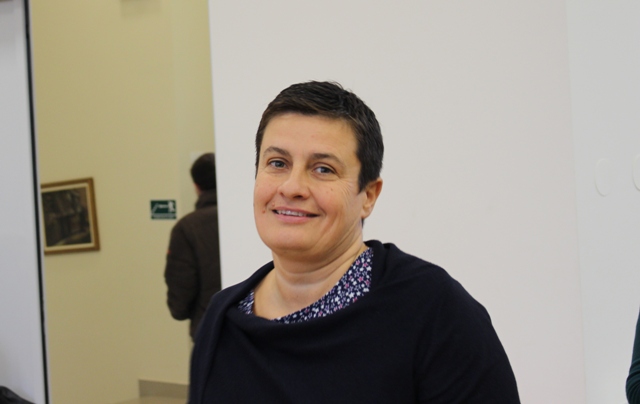 Olinka Gjigaš