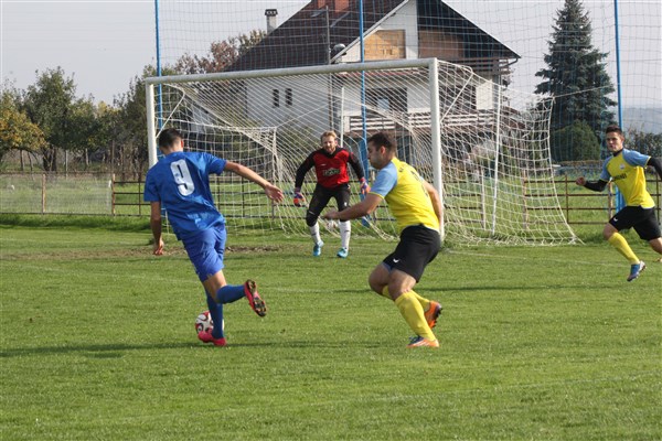 NK-Prekodravac- + NK-Tomislav- Sv. I.Žabno foto Marcel Kovačić 027