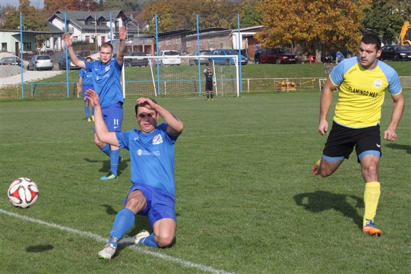 NK-Prekodravac- + NK-Tomislav- Sv. I.Žabno foto Marcel Kovačić 032