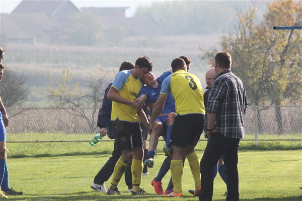 NK-Prekodravac- + NK-Tomislav- Sv. I.Žabno foto Marcel Kovačić 050