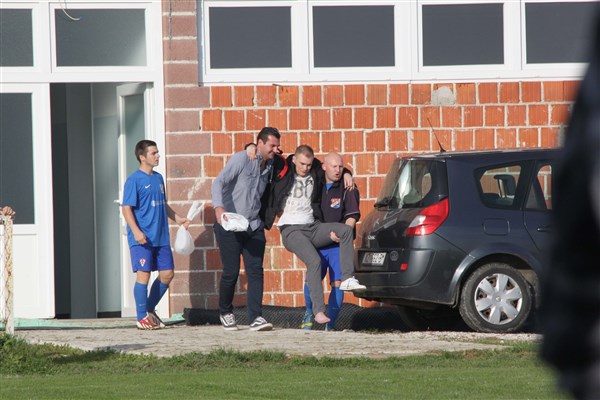 NK-Prekodravac- + NK-Tomislav- Sv. I.Žabno foto Marcel Kovačić 073