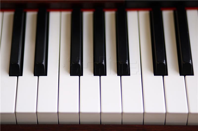 Klavir