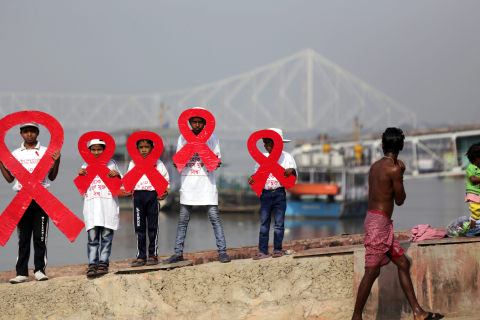 WHO: Tuberkuloza i AIDS uz bok kao vodeći uzroci smrti