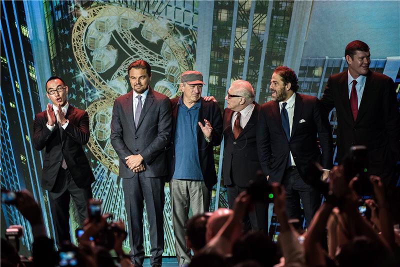 Scorsese, De Niro i DiCaprio snimili najskuplju reklamu u povijesti?