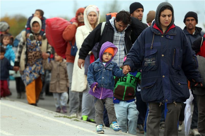 Amnesty: U Hrvatskoj i dalje diskriminacija Srba i Roma, zemlja se bori s izbjegličkim valom