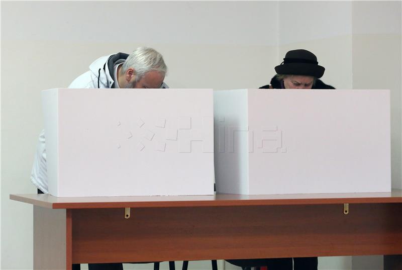 prigorski picigIN: Izbori, izbori – preko 400 kandidatkinja i kandidata na nedjeljnim izborima