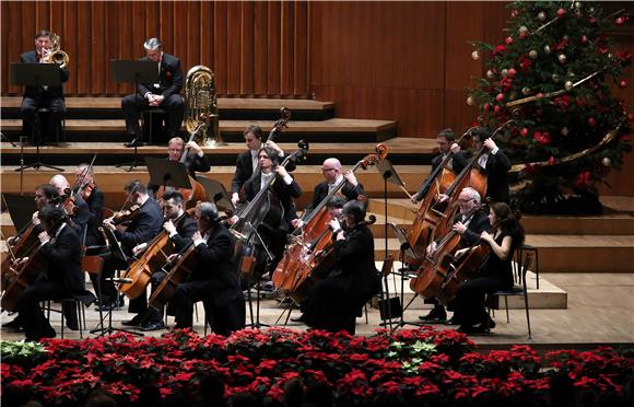 Zagrebačka Filharmonija