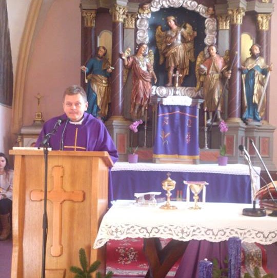 Razrješenja i imenovanja svećenika Bjelovarsko-križevačke biskupije