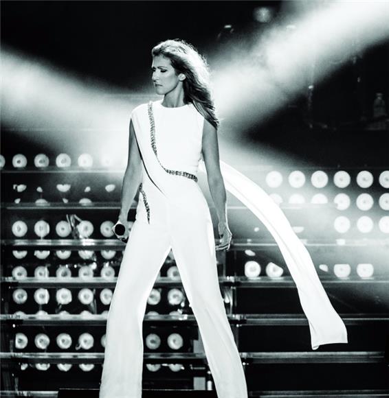 Zbog bolesti Céline Dion otkazuje koncerte