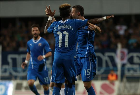 Dinamo