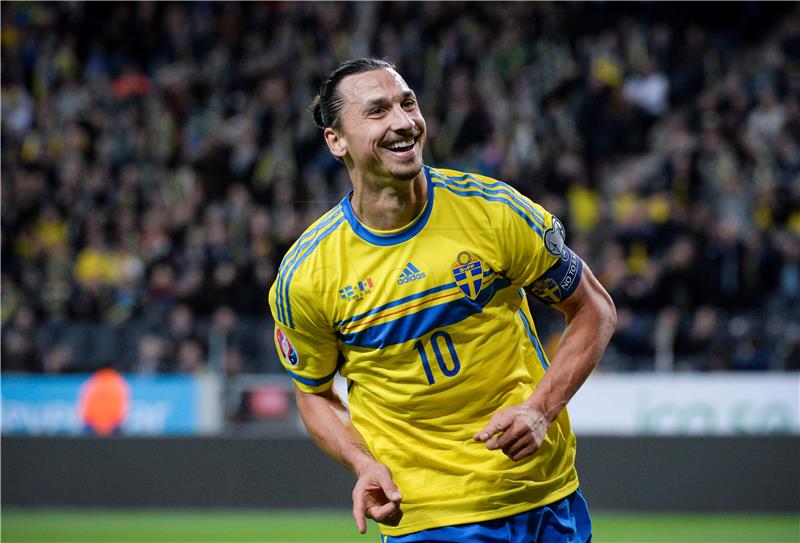 Vraća li se Ibrahimović u reprezentaciju?