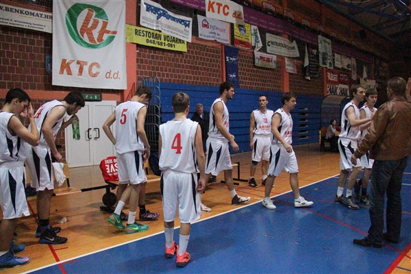 KK-Koprivnica- + KK-Radnik- Križevci foto Marcel Kovačić 003