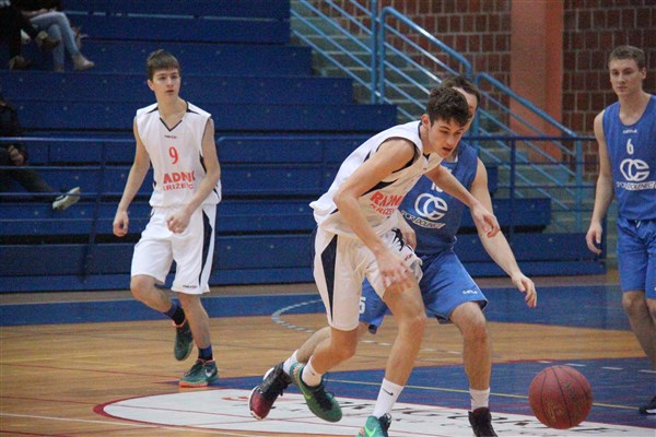 KK-Koprivnica- + KK-Radnik- Križevci foto Marcel Kovačić 005