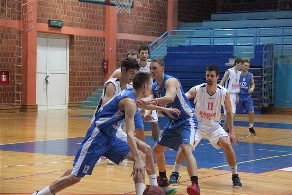KK-Koprivnica- + KK-Radnik- Križevci foto Marcel Kovačić 009