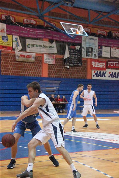 KK-Koprivnica- + KK-Radnik- Križevci foto Marcel Kovačić 015