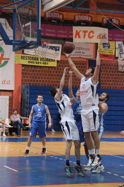 KK-Koprivnica- + KK-Radnik- Križevci foto Marcel Kovačić 018