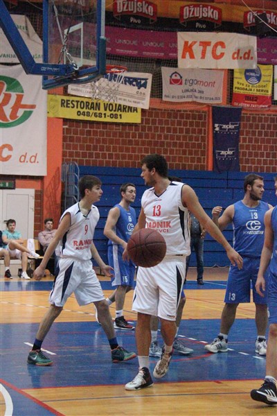 KK-Koprivnica- + KK-Radnik- Križevci foto Marcel Kovačić 019