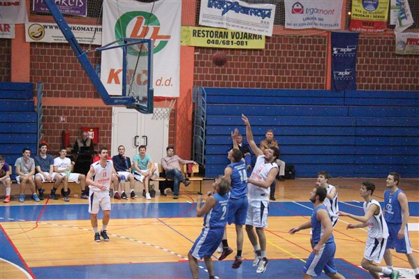 KK-Koprivnica- + KK-Radnik- Križevci foto Marcel Kovačić 024