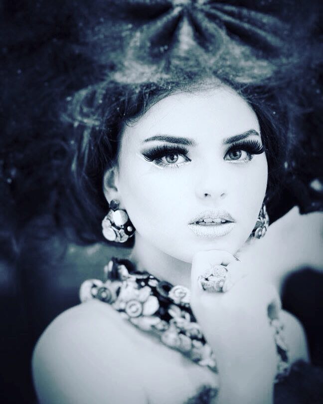 Križevčanka make up