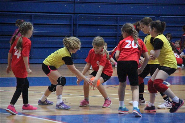 Međunarodni rukometni turnir za djevojčice foto Marcel Kovačić 016