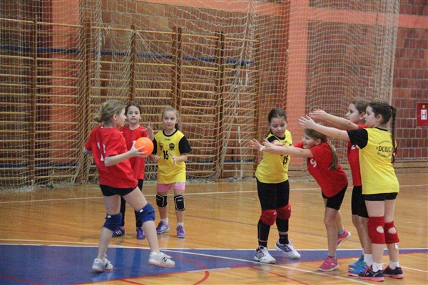 Međunarodni rukometni turnir za djevojčice foto Marcel Kovačić 019