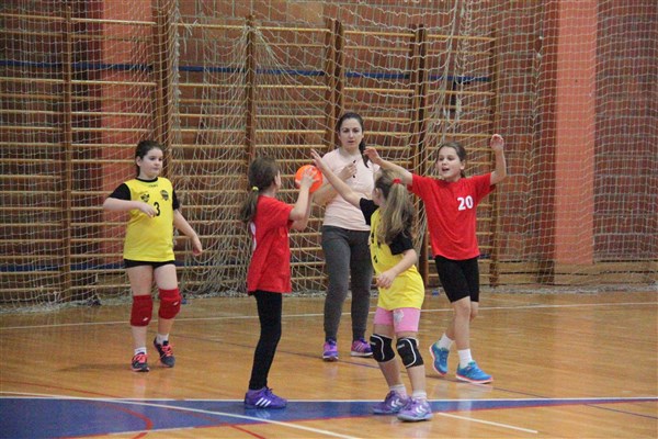 Međunarodni rukometni turnir za djevojčice foto Marcel Kovačić 027