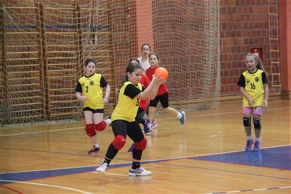 Međunarodni rukometni turnir za djevojčice foto Marcel Kovačić 031