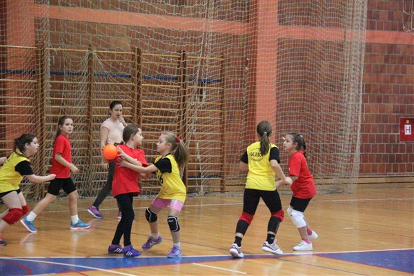 Međunarodni rukometni turnir za djevojčice foto Marcel Kovačić 033
