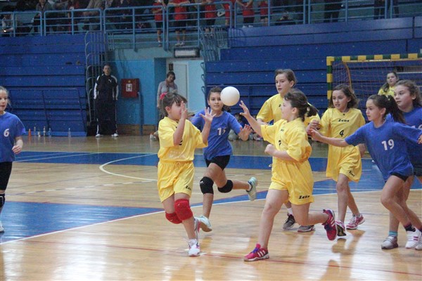 Međunarodni rukometni turnir za djevojčice foto Marcel Kovačić 095
