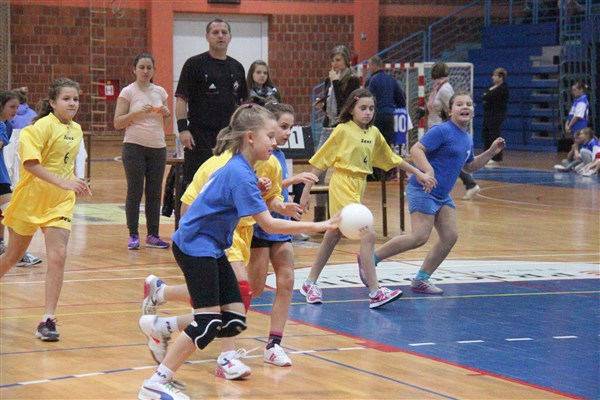 Međunarodni rukometni turnir za djevojčice foto Marcel Kovačić 109