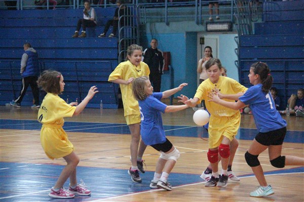 Međunarodni rukometni turnir za djevojčice foto Marcel Kovačić 125