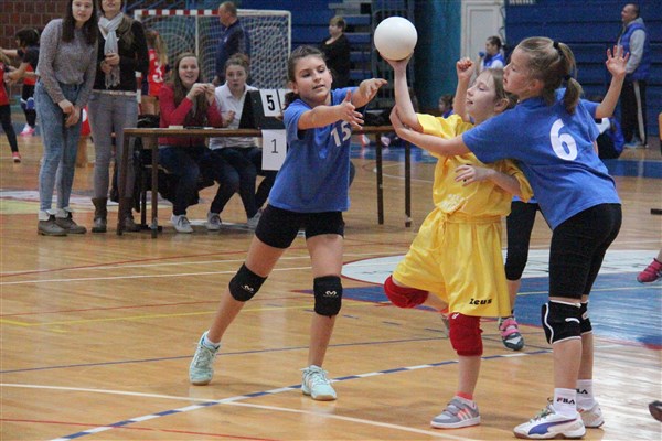 Međunarodni rukometni turnir za djevojčice foto Marcel Kovačić 139