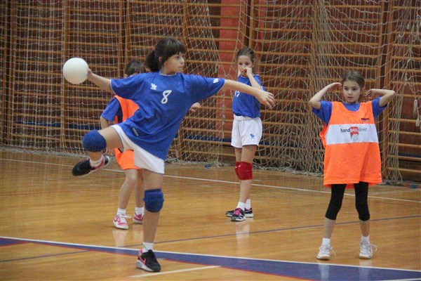 Međunarodni rukometni turnir za djevojčice foto Marcel Kovačić 147