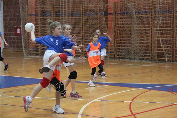 Međunarodni rukometni turnir za djevojčice foto Marcel Kovačić 150