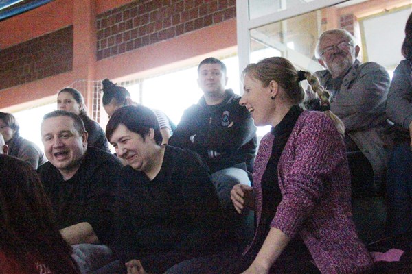 Međunarodni rukometni turnir za djevojčice foto Marcel Kovačić 175