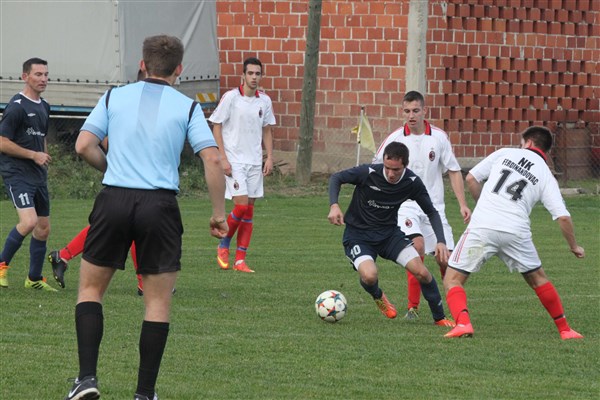 NK-Ferdinandovec- + NK-Polet- Glogovnica foto Marcel Kovačić 043