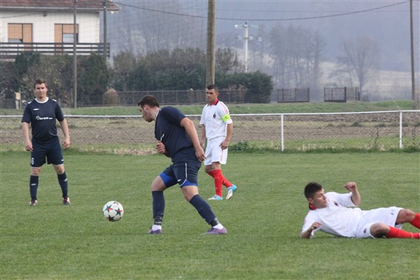 NK-Ferdinandovec- + NK-Polet- Glogovnica foto Marcel Kovačić 059
