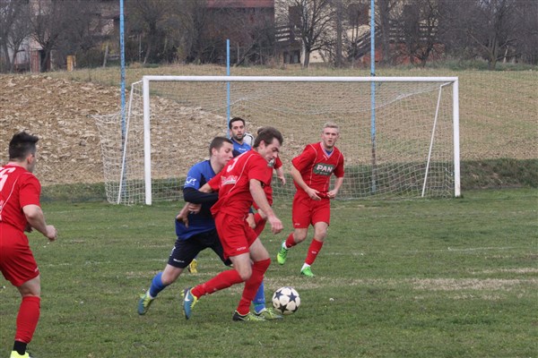 NK-Lipa- Hlebine + NK-Viktorija- Vijakovac foto Marcel Kovačić 036