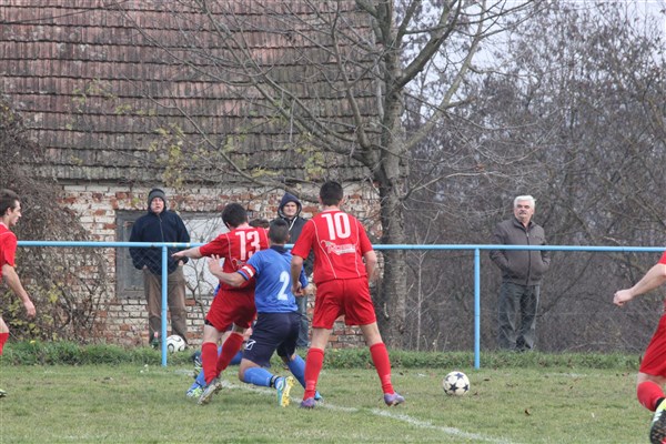 NK-Lipa- Hlebine + NK-Viktorija- Vijakovac foto Marcel Kovačić 041