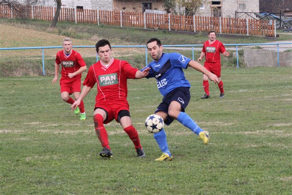 NK-Lipa- Hlebine + NK-Viktorija- Vijakovac foto Marcel Kovačić 047