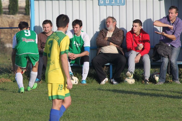 NK-Mladost- V.Raven + NK-Prigorje- Sv. Petar Orehovec foto Marcel Kovačić 010