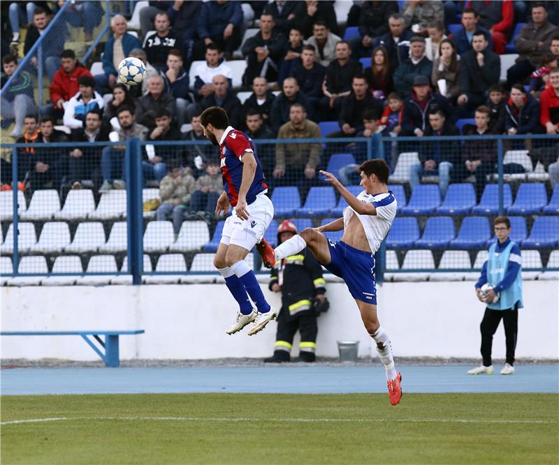 Osijek Hajduk