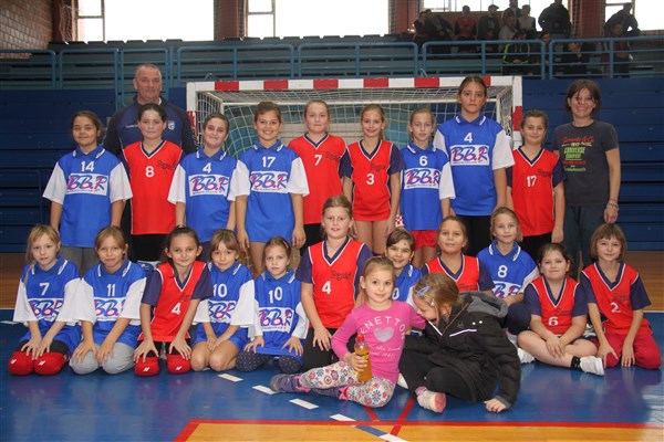 RK djevojčice, Bjelovar foto Marcel Kovačić 001