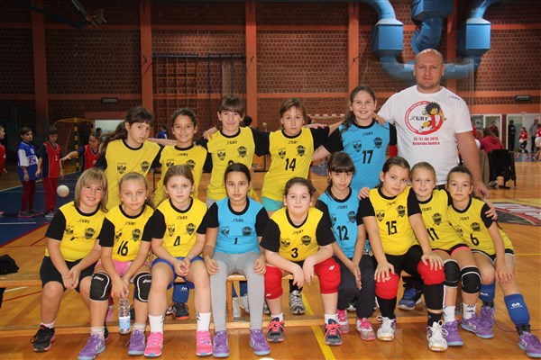 RK djevojčice, ŽRK-Bubica- Kozarska Dubica B i H foto Marcel Kovačić 001