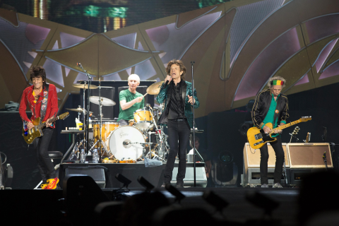 Rolling Stonesi i Paul McCartney zajedno snimili pjesmu