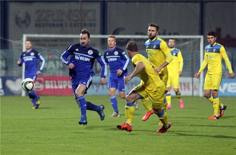 Slaven Koprivnica