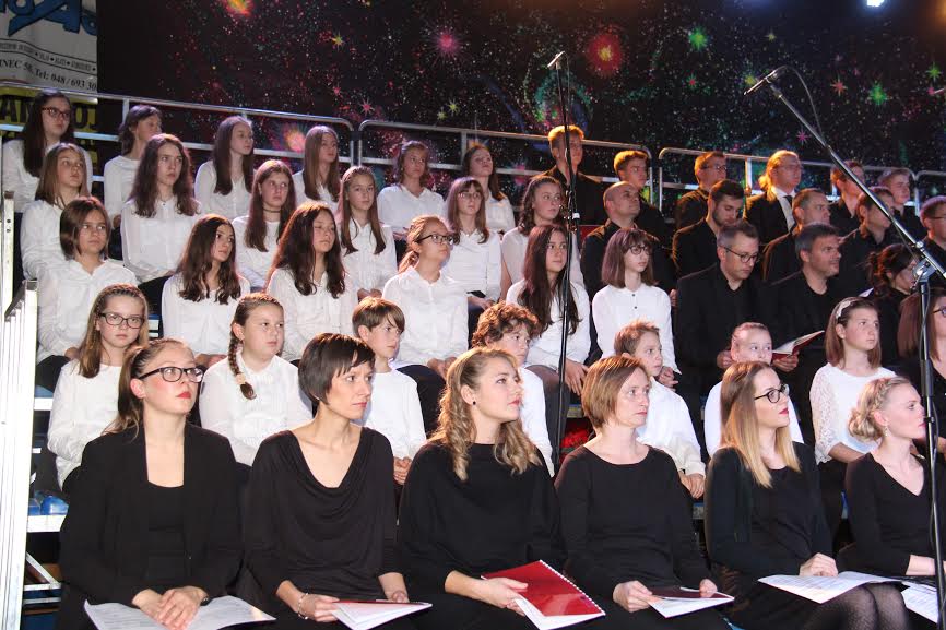 carmina burana križevci