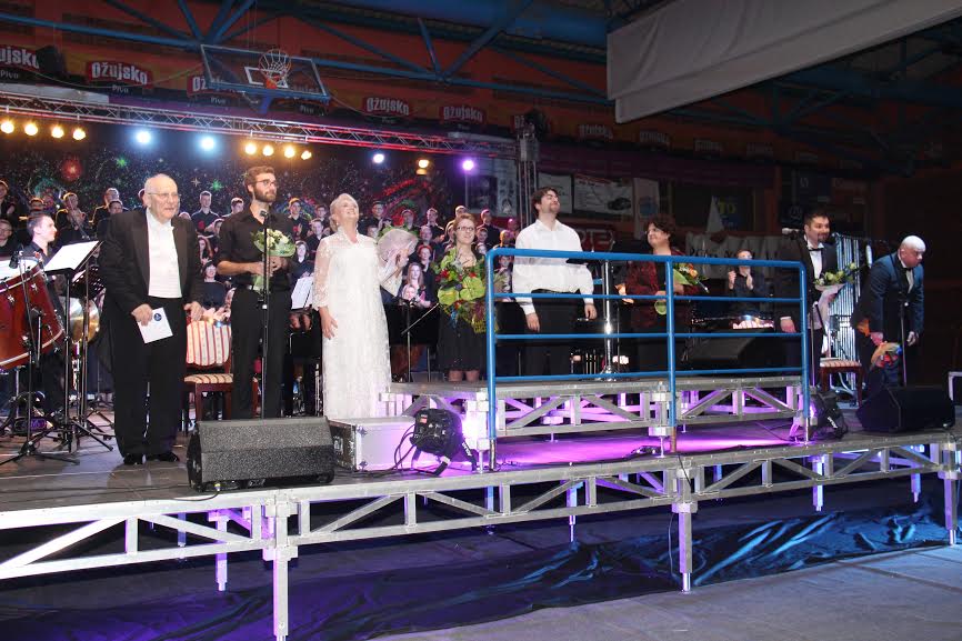 carmina burana u križevcima