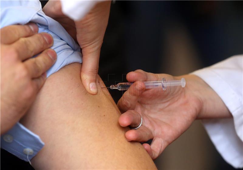 Plenković: Prve manje količine cjepiva u Hrvatskoj od 27. do 29. prosinca