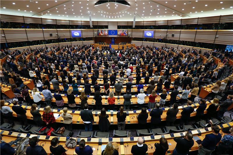 EP potvrdio pravila protiv ušutkavanja novinara i aktivista preko SLAPP tužbi